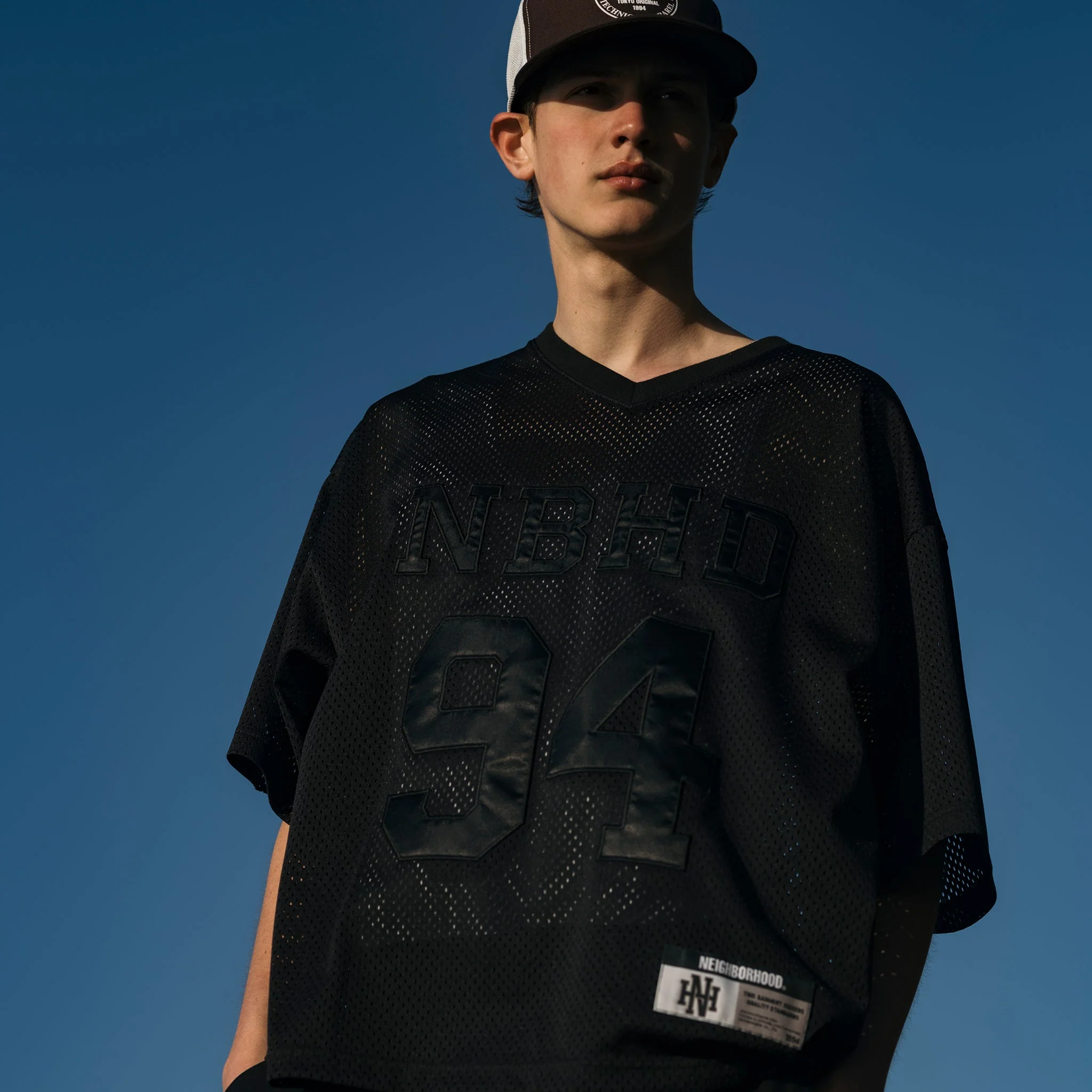 Redefining Iconic Global Fashion